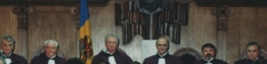 Componenţa Plenului Curţii Constituţionale 1998